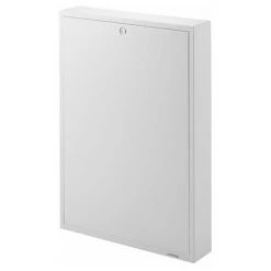 OVENTROP COFFRET POURREGUDIS W-HTFMOD. GSWB, POSE EN APPLIQUE