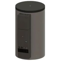 OVENTROP UNIT.DE STOCK. REGUCOR WH, 1000L, SANS STAT.SOLAIRE NI REGUL