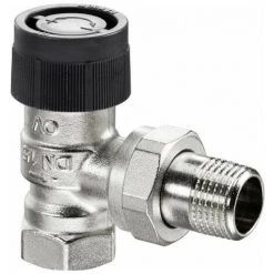 OVENTROP CORPS DE RobinetEQU., SERIE A, DN 20, 3/4 , PN 10, M30 X 1,5