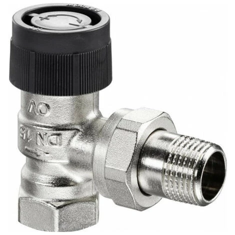 OVENTROP CORPS DE RobinetEQU., SERIE A, DN 32, 11/4, PN 10, M30 X 1,5 3 OVENTROP CORPS DE RobinetEQU., SERIE A, DN 32, 11/4, PN 10, M30 X 1,5