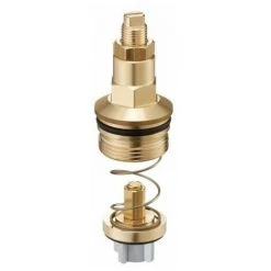 OVENTROP MECANISME DE REGLAGE POUR VANNE 610 10 51