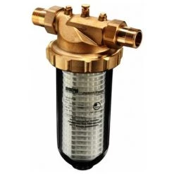 OVENTROP FILTRE A EAUAQUANOVA MAGNUM1 1/4 M