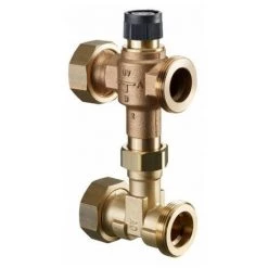 OVENTROP GROUPE DE MELANGE POUR REGUMAT RTA