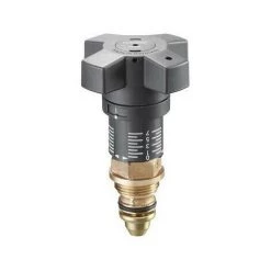 OVENTROP TETE POUR ROBINETS HYDROCONTROL VTR,MTR ET VFC DN10