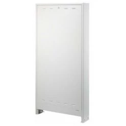 OVENTROP COFFRET APPARENT POUR REGUDIS W-HTFavec COLL. PLCH