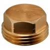 OVENTROP BOUCHON EN BRONZE 3/4 -OVENTROP Soldes 49031852 1