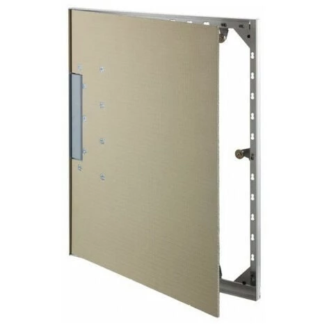 OVENTROP PORTE DE VISITE A CARRELER 3 OVENTROP PORTE DE VISITE A CARRELER