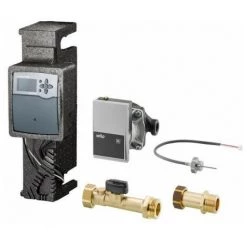 OVENTROP SET DE REMPLACEMENT REGULATEUR/CIRC. POUR REGUMAQ X-/XZ-30