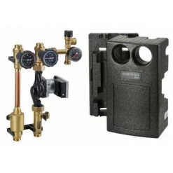 OVENTROP REGUSOL LH-180, 7-30 L/min, P.WILO YONOS PARA 25/7.5 PWM