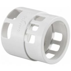 OVENTROP CAPUCHON ANTIV+BLOC BLANC POUR UNI LH