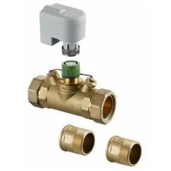 OVENTROP RobinetD ARRET HYCOCON HTZ ET MOTEUR POUR REGUMAQ X/XZ-30/80