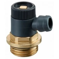 OVENTROP ROBINET DE VIDANGE