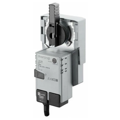 OVENTROP MOTEUR POUR RobinetA TS POUR LA STRATIFICATION PAR LE RETOUR 3 OVENTROP MOTEUR POUR RobinetA TS POUR LA STRATIFICATION PAR LE RETOUR