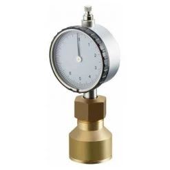 OVENTROP DISPOSITIF DE MESURE POUR ROBINETS DE LA SERIE F