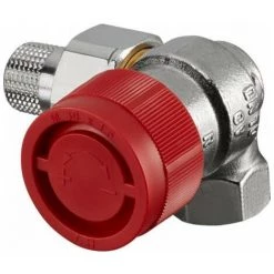 OVENTROP CORPS DE ROBINET D' ANGLE D. 1/2SERIE F.