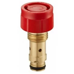 OVENTROP CLAPET GHFavec PREREGL. DE PRECISION, SIEGE 16H11, M30x1,5