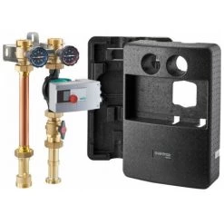 OVENTROP REGUMAT S-180 PLUSDN32 RobinetISOLEMENT TS A/CIRC. HAUT RENDEMENT WILO STRATOS