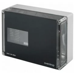 OVENTROP DYNATEMP CR-BSX, AUTOMATE PROGRAMMABLE, C-BUS,31 MODUL. MAX., BACNET