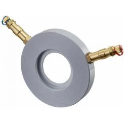 OVENTROP DIAPHRAGME DE MESURE EN FONTE GRISE DN 150PN16