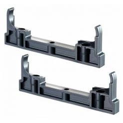 OVENTROP FIXATION MURALE POUR REGUMAT DN25/130 ET DN25/180