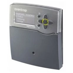 OVENTROP REGTRONIC RHREGUL. DE CHAUFFAGE
