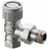 Robinet Thermostatique AQ Angle, DN 15, Auto-obturant OVENTROP