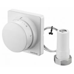 OVENTROP THERMOSTATUNI FHU , 7-28 C,avec COMMANDE A DISTANCE2m