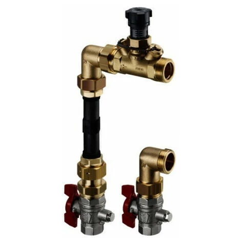 OVENTROP JEU RACCORD. EQU. 1POUR COMPT. DE CALORIES,avec HYCOCON V 3 OVENTROP JEU RACCORD. EQU. 1POUR COMPT. DE CALORIES,avec HYCOCON V