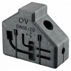 OVENTROP ISOLATION POUR AQUASTROM C DN25