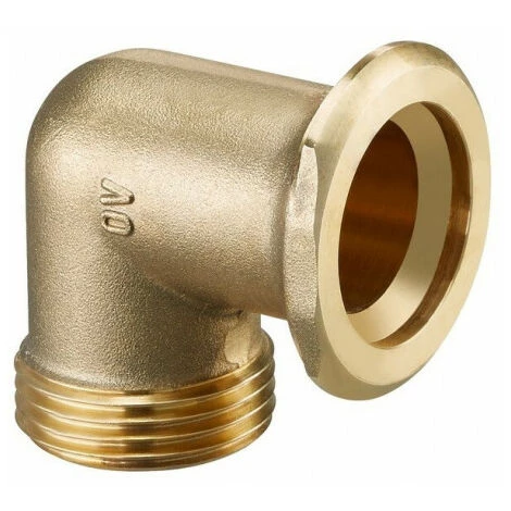 OVENTROP RACCORD EQUERRE 1x BRIDE 1 1/2 3 OVENTROP RACCORD EQUERRE 1x BRIDE 1 1/2