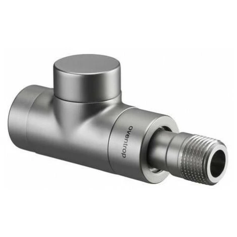 OVENTROP TE DE REGL.COMBI E 1/2INOX 3 OVENTROP TE DE REGL.COMBI E 1/2INOX