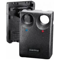 OVENTROP ISOLAT. POUR REGUMAT-180avec Robinet ISOL.+ P.GrondFOS ALPHA