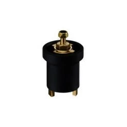 OVENTROP RALLONGE DE TIGE ORIENTABLE POUR RobinetTS DN 20-25, 39 Mm