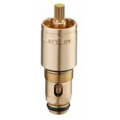 OVENTROP MECANISME DE RECHANGE POUR ROBINET UP-THERM 57°C