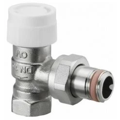 OVENTROP CORPS DE RobinetEQU. DN 15, SERIE AV9, M30x1,5, AUTO-ETANCHE