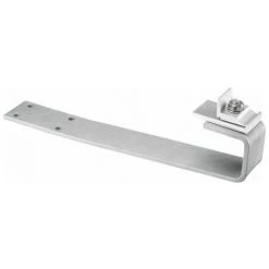 OVENTROP JEU DE CROCHETS EN INOX POUR OKF - ARDOISES (par 2)