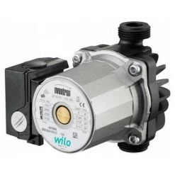 OVENTROP CIRCUL. 1 ,130mm,WILO ZRS 15/4-3 KU POURREGUMAQ XZ-30