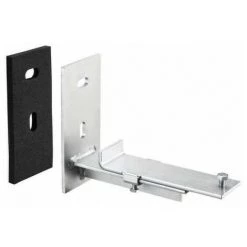 OVENTROP FIXATION MURALE POUR REGUMAT DN40 ET DN50