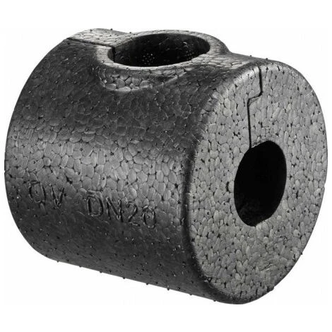 OVENTROP ISOLATION POUR RobinetATS DN32, SERIE 107 71/80/87/91 3 OVENTROP ISOLATION POUR RobinetATS DN32, SERIE 107 71/80/87/91