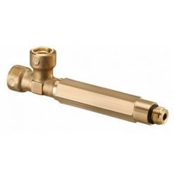 OVENTROP RALLONGE DE PRISE DE PRESSION EN TE POUR REG.PRES.DIFF.