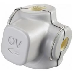 OVENTROP COQUILLE D ISOLATION POUR COCON QTZ DN20HF (180-1300 L/h)