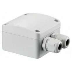 OVENTROP DYNATEMP CW-BS ,AUTOMATE PROGRAMMABLE, C-BUS,62 MODUL. MAX.