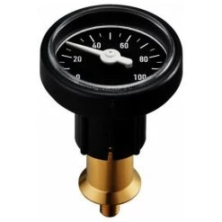 OVENTROP SET DE TRANSFO. THERMOMETRE POUR RobinetA T.SPHER. DN32-50