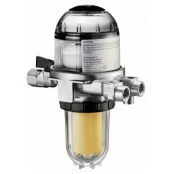 OVENTROP TOC-Duo-3 , FF 3/8 X1/4 , T. SIKU 50-75µm, SANS MANO.