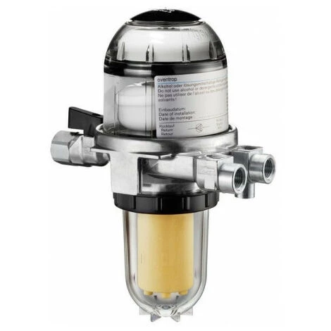 OVENTROP TOC-Duo-3 , FF 3/8 X1/4 , T. SIKU 50-75µm, SANS MANO. 3 OVENTROP TOC-Duo-3 , FF 3/8 X1/4 , T. SIKU 50-75µm, SANS MANO.