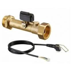 OVENTROP COMPT. DE DEBIT ECS , 1 Mx1ECROU,SONDE VDF 2-40 L/min