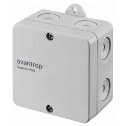 OVENTROP CONVERTISSEUR DE SIGNAL REGTRONIC PSW, PWM/0-10 V