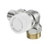 OVENTROP CORPS DE RobinetD ANGLE DROITE DN15, SERIE AV9, 3/4 M X 1/2
