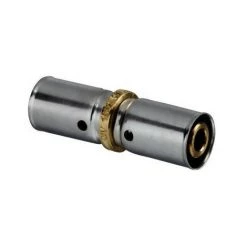 OVENTROP RACCORD A SERTIR 20x2 X 20x2mm