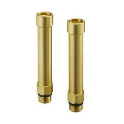 OVENTROP RALLONGES POUR PRISES DE PRESSION L:80 Mm, Pour 1060771-78 (par 2)